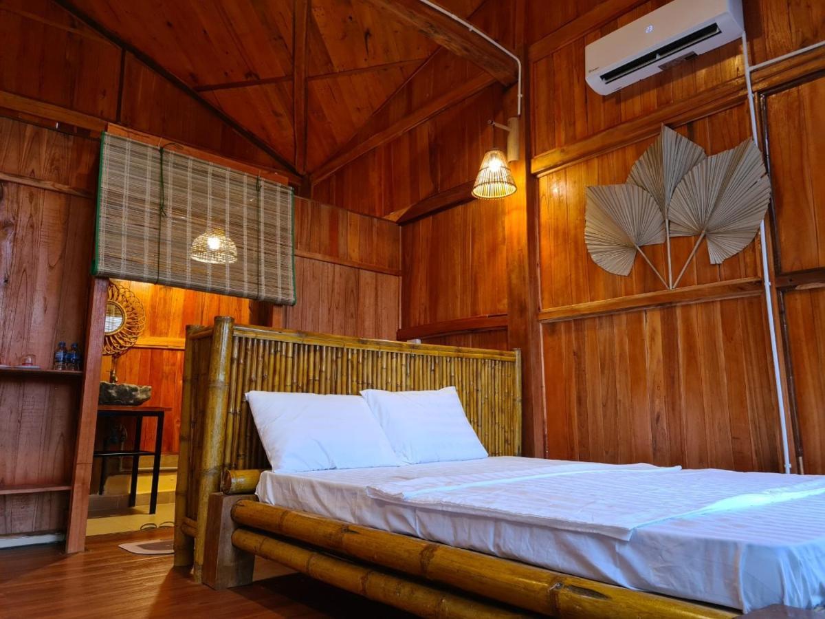 Willa Byve Garden Hanoi Zewnętrze zdjęcie