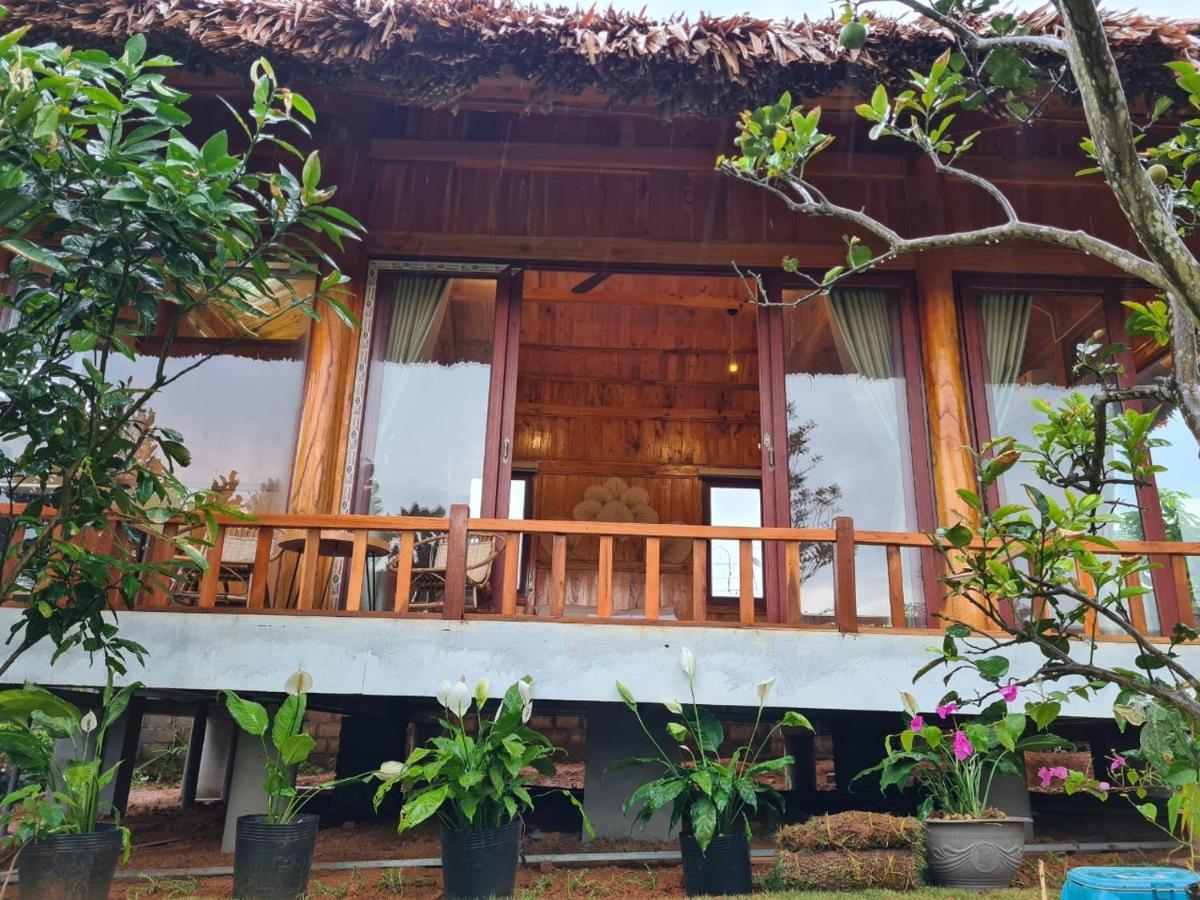 Willa Byve Garden Hanoi Zewnętrze zdjęcie