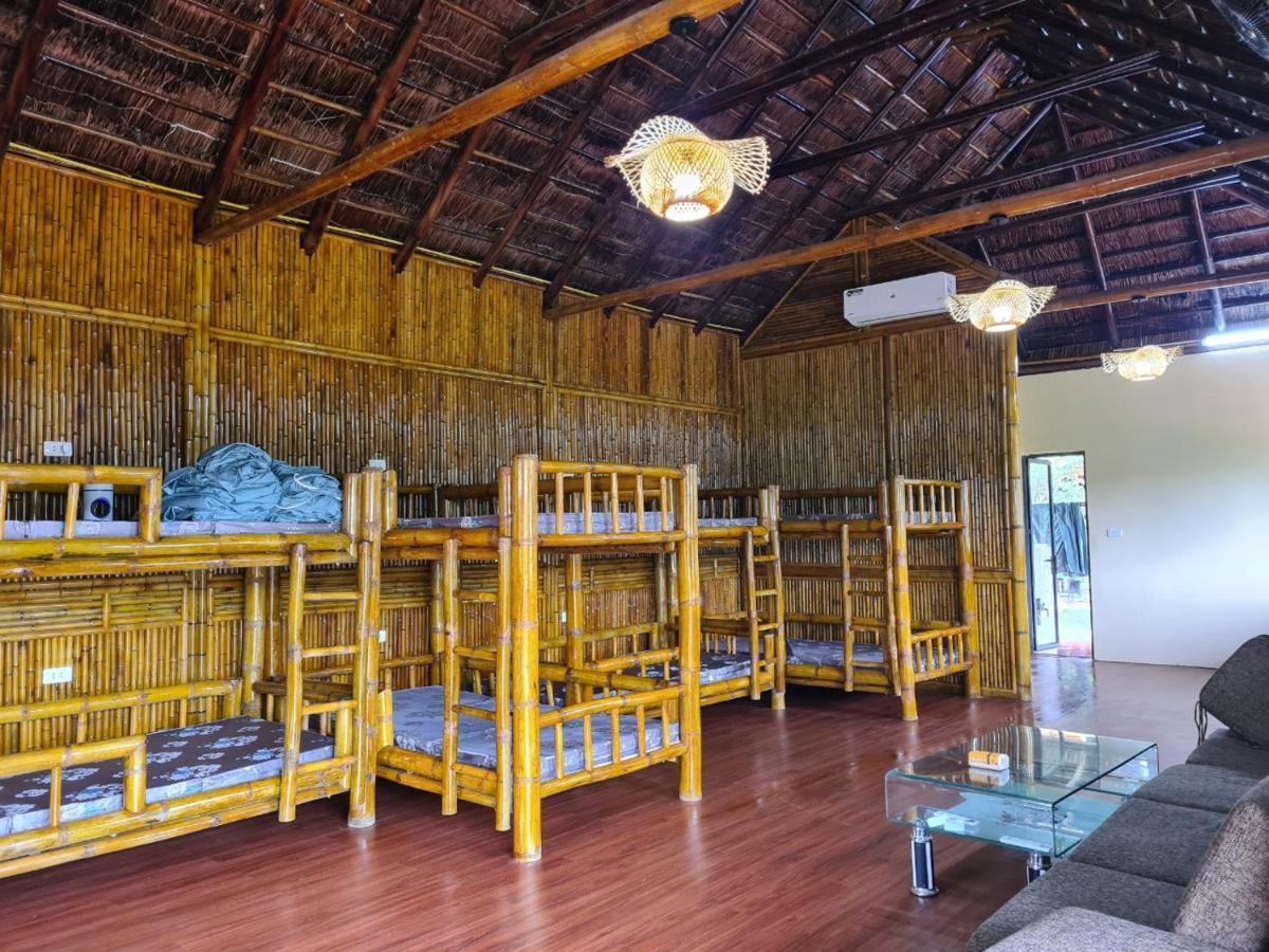 Willa Byve Garden Hanoi Zewnętrze zdjęcie