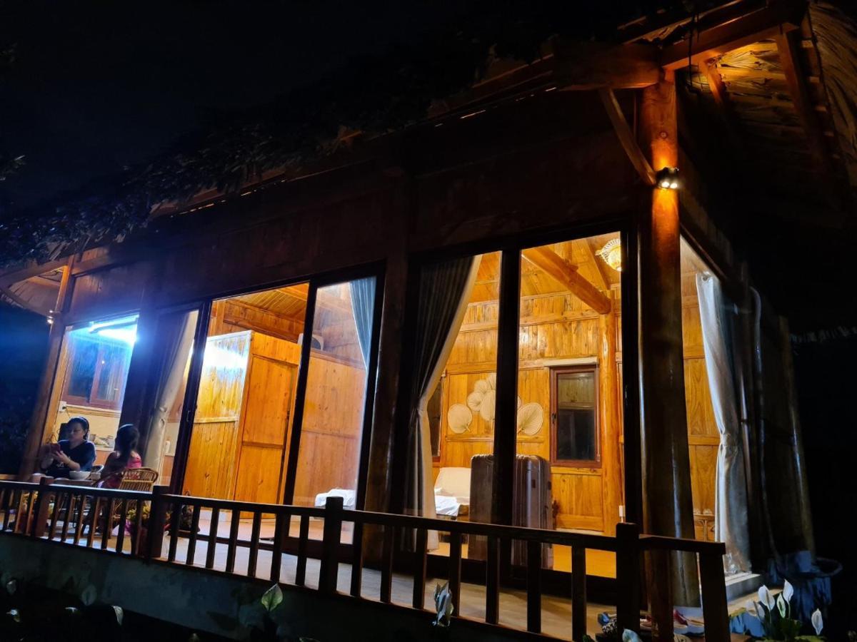 Willa Byve Garden Hanoi Zewnętrze zdjęcie