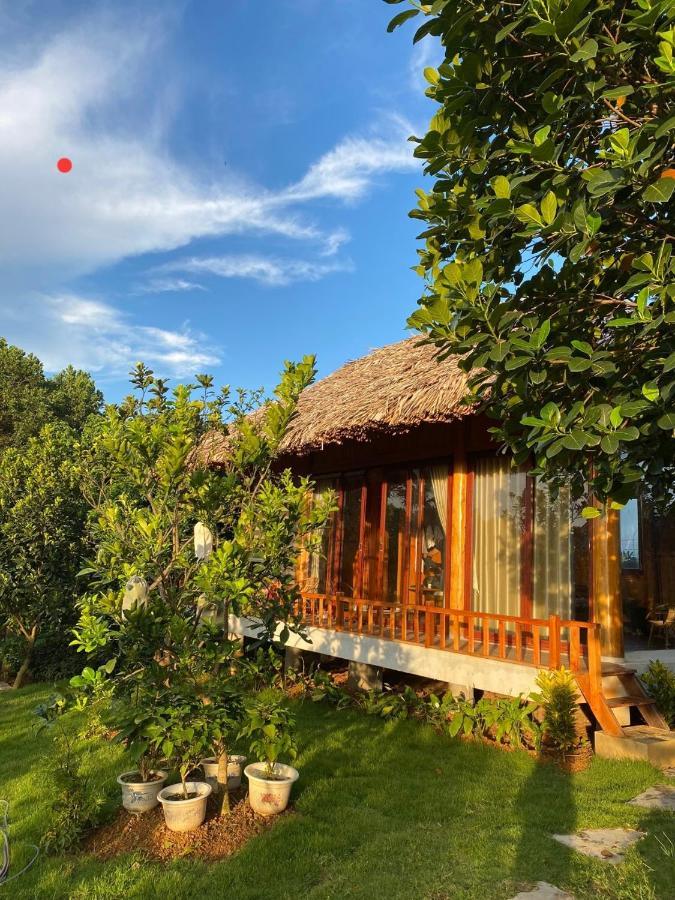 Willa Byve Garden Hanoi Zewnętrze zdjęcie