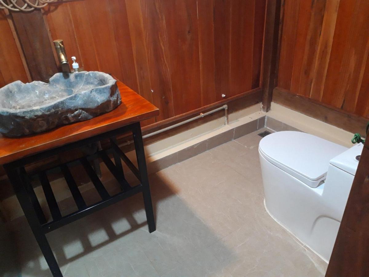 Willa Byve Garden Hanoi Zewnętrze zdjęcie